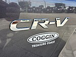 Used 2022 Honda CR-V EX-L in FT. PIERCE, FLORIDA (Photo 21)