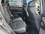 Used 2022 Honda CR-V EX-L in FT. PIERCE, FLORIDA (Photo 23)