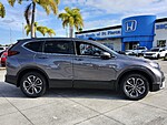 Used 2022 Honda CR-V EX-L in FT. PIERCE, FLORIDA (Photo 3)