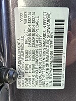 Used 2022 Honda CR-V EX-L in FT. PIERCE, FLORIDA (Photo 30)