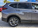 Used 2022 Honda CR-V EX-L in FT. PIERCE, FLORIDA (Photo 4)