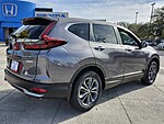 Used 2022 Honda CR-V EX-L in FT. PIERCE, FLORIDA (Photo 5)