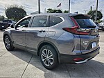 Used 2022 Honda CR-V EX-L in FT. PIERCE, FLORIDA (Photo 7)