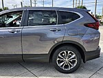 Used 2022 Honda CR-V EX-L in FT. PIERCE, FLORIDA (Photo 8)