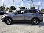 Used 2022 Honda CR-V EX-L in FT. PIERCE, FLORIDA (Photo 9)