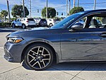 Used 2023 Honda Civic Hatchback SPORT TOURING in FT. PIERCE, FLORIDA (Photo 10)