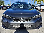 Used 2023 Honda Civic Hatchback SPORT TOURING in FT. PIERCE, FLORIDA (Photo 12)