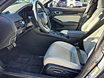 Used 2023 Honda Civic Hatchback SPORT TOURING in FT. PIERCE, FLORIDA (Photo 13)