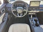 Used 2023 Honda Civic Hatchback SPORT TOURING in FT. PIERCE, FLORIDA (Photo 16)