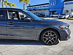 Used 2023 Honda Civic Hatchback SPORT TOURING in FT. PIERCE, FLORIDA (Photo 2)