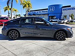 Used 2023 Honda Civic Hatchback SPORT TOURING in FT. PIERCE, FLORIDA (Photo 3)