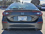 Used 2023 Honda Civic Hatchback SPORT TOURING in FT. PIERCE, FLORIDA (Photo 6)