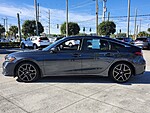 Used 2023 Honda Civic Hatchback SPORT TOURING in FT. PIERCE, FLORIDA (Photo 9)