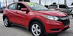 Used 2016 Honda HR-V LX in FT. PIERCE, FLORIDA