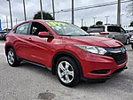 Used 2016 Honda HR-V LX in FT. PIERCE, FLORIDA (Photo 1)