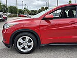Used 2016 Honda HR-V LX in FT. PIERCE, FLORIDA (Photo 10)