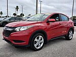 Used 2016 Honda HR-V LX in FT. PIERCE, FLORIDA (Photo 11)