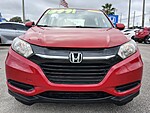 Used 2016 Honda HR-V LX in FT. PIERCE, FLORIDA (Photo 12)
