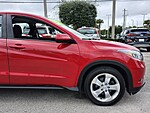 Used 2016 Honda HR-V LX in FT. PIERCE, FLORIDA (Photo 2)