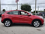 Used 2016 Honda HR-V LX in FT. PIERCE, FLORIDA (Photo 3)