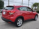 Used 2016 Honda HR-V LX in FT. PIERCE, FLORIDA (Photo 5)