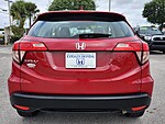 Used 2016 Honda HR-V LX in FT. PIERCE, FLORIDA (Photo 6)