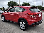 Used 2016 Honda HR-V LX in FT. PIERCE, FLORIDA (Photo 7)