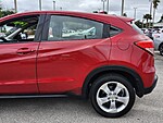 Used 2016 Honda HR-V LX in FT. PIERCE, FLORIDA (Photo 8)