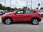 Used 2016 Honda HR-V LX in FT. PIERCE, FLORIDA (Photo 9)