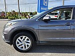 Used 2015 Honda CR-V EX in FT. PIERCE, FLORIDA (Photo 10)