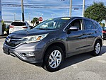 Used 2015 Honda CR-V EX in FT. PIERCE, FLORIDA (Photo 11)