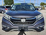 Used 2015 Honda CR-V EX in FT. PIERCE, FLORIDA (Photo 12)