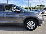 Used 2015 Honda CR-V EX in FT. PIERCE, FLORIDA (Photo 2)