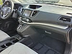 Used 2015 Honda CR-V EX in FT. PIERCE, FLORIDA (Photo 23)