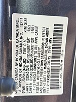 Used 2015 Honda CR-V EX in FT. PIERCE, FLORIDA (Photo 29)