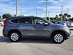 Used 2015 Honda CR-V EX in FT. PIERCE, FLORIDA (Photo 3)