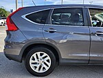 Used 2015 Honda CR-V EX in FT. PIERCE, FLORIDA (Photo 4)