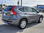 Used 2015 Honda CR-V EX in FT. PIERCE, FLORIDA (Photo 5)