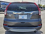 Used 2015 Honda CR-V EX in FT. PIERCE, FLORIDA (Photo 6)