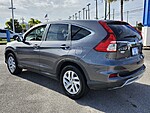 Used 2015 Honda CR-V EX in FT. PIERCE, FLORIDA (Photo 7)