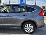 Used 2015 Honda CR-V EX in FT. PIERCE, FLORIDA (Photo 8)