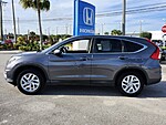 Used 2015 Honda CR-V EX in FT. PIERCE, FLORIDA (Photo 9)