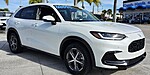 Used 2024 Honda HR-V EX-L in FT. PIERCE, FLORIDA