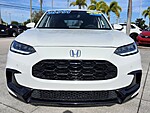 Used 2024 Honda HR-V EX-L in FT. PIERCE, FLORIDA (Photo 12)