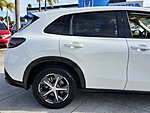 Used 2024 Honda HR-V EX-L in FT. PIERCE, FLORIDA (Photo 4)