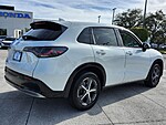 Used 2024 Honda HR-V EX-L in FT. PIERCE, FLORIDA (Photo 5)