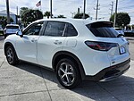 Used 2024 Honda HR-V EX-L in FT. PIERCE, FLORIDA (Photo 7)