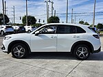 Used 2024 Honda HR-V EX-L in FT. PIERCE, FLORIDA (Photo 9)