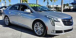 Used 2018 CADILLAC XTS LUXURY in FT. PIERCE, FLORIDA