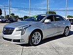 Used 2018 CADILLAC XTS LUXURY in FT. PIERCE, FLORIDA (Photo 11)